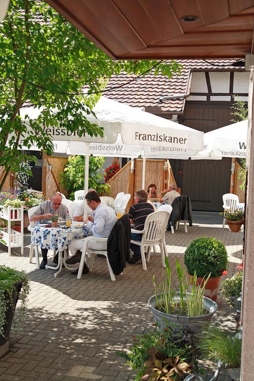 Inn Blume
