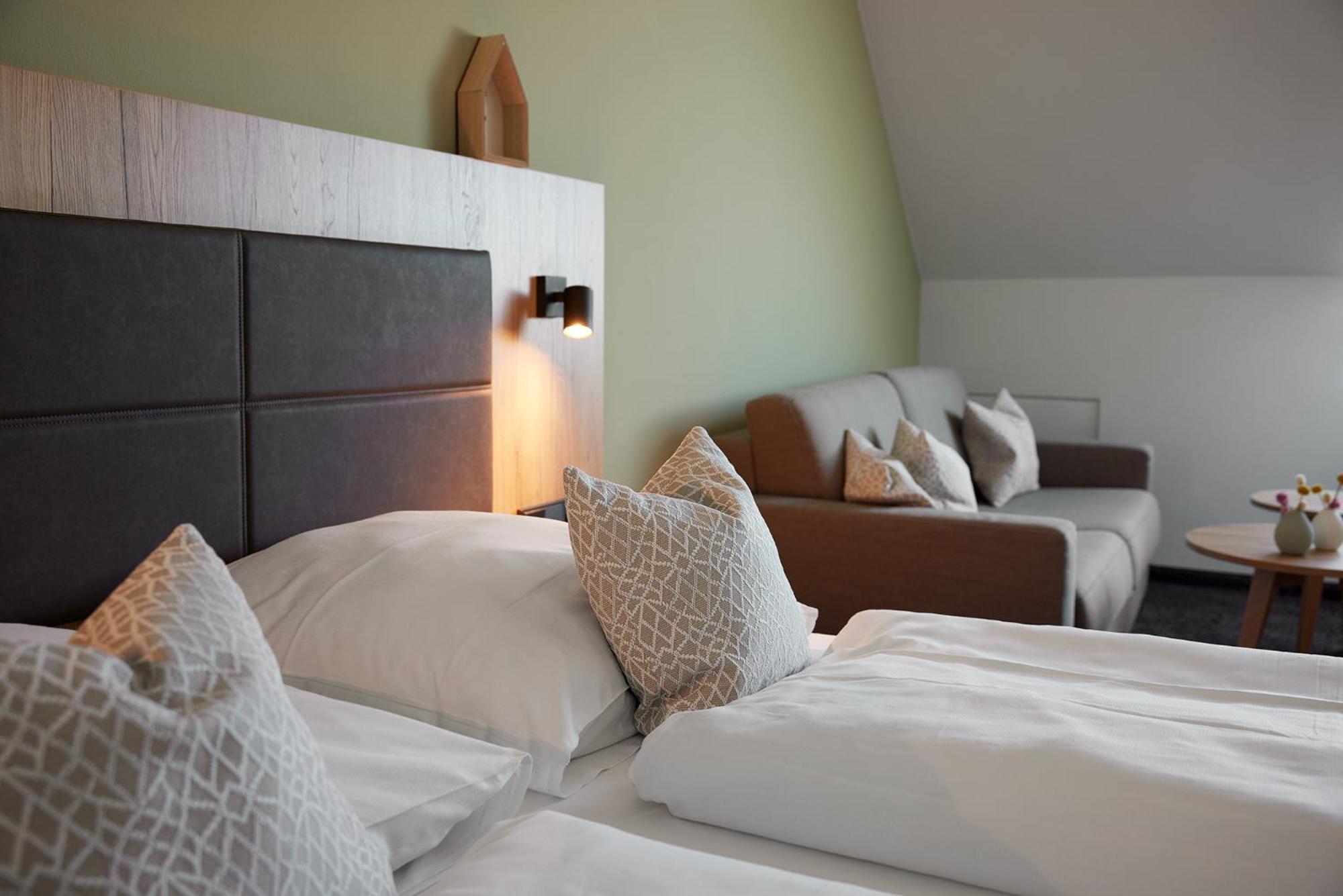 Blume Inn Willstatt