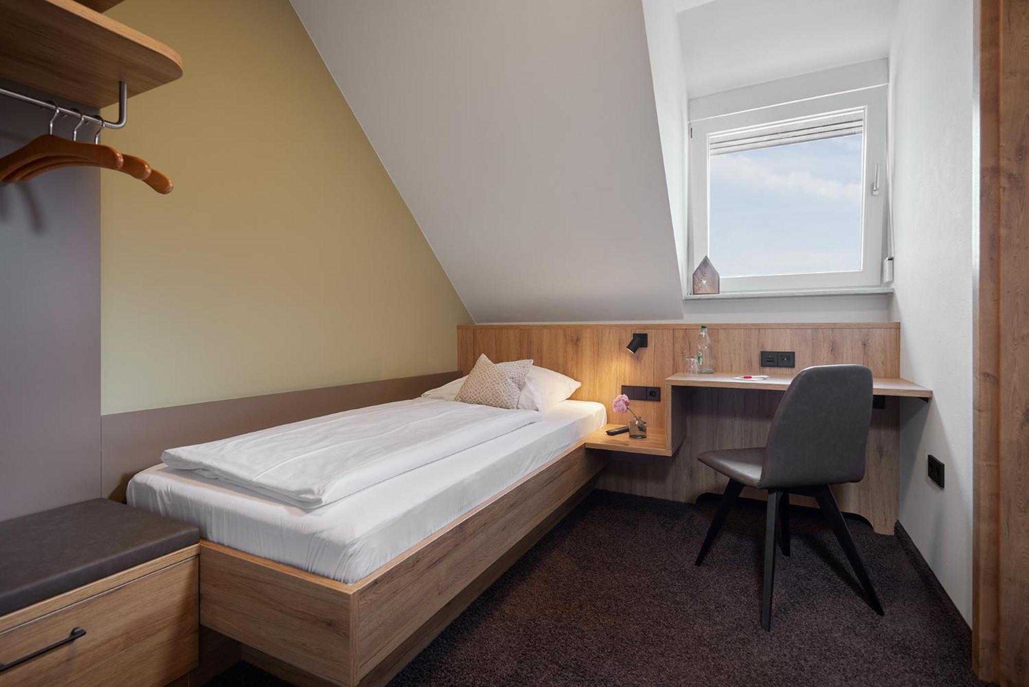 Inn Blume