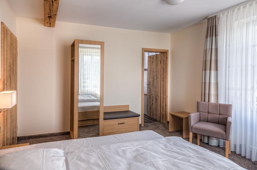 Inn Blume Willstatt